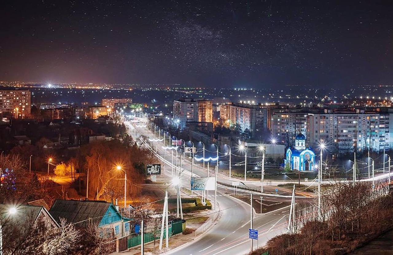 Квартира В Бендерах На Солнечном Bender Екстер'єр фото